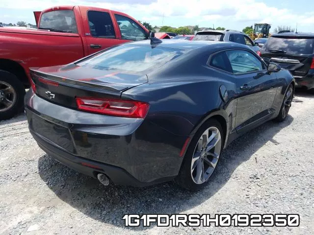 1G1FD1RS1H0192350 фото 5