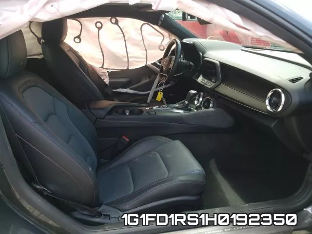1G1FD1RS1H0192350 фото 6