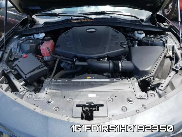 1G1FD1RS1H0192350 фото 8