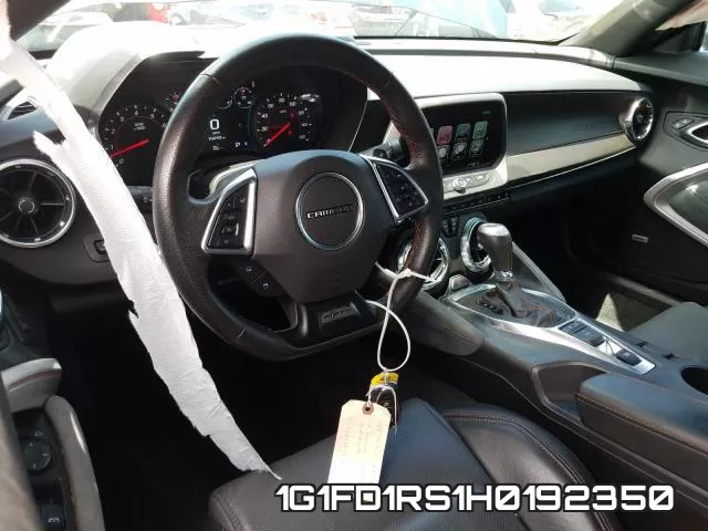 1G1FD1RS1H0192350 фото 10