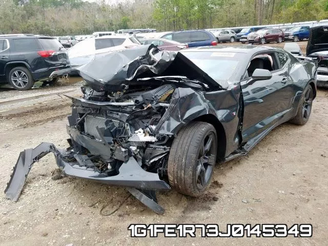 1G1FE1R73J0145349 фото 3