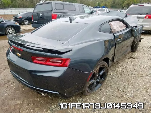 1G1FE1R73J0145349 фото 5