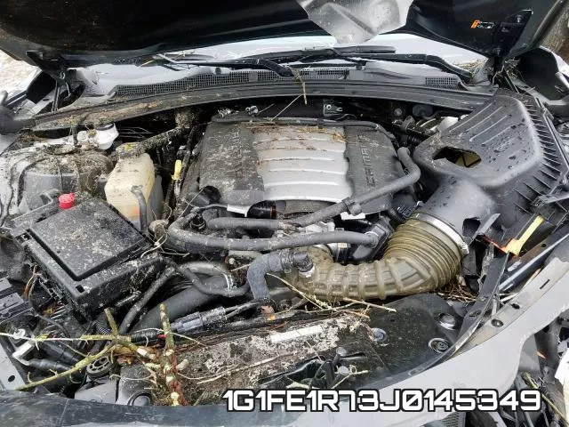 1G1FE1R73J0145349 фото 8