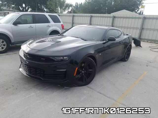 1G1FF1R77K0126253 фото 3