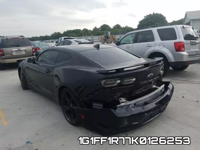 1G1FF1R77K0126253 фото 4