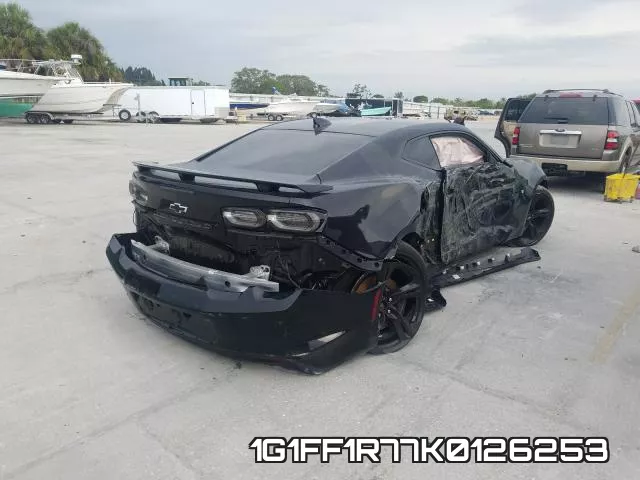 1G1FF1R77K0126253 фото 5