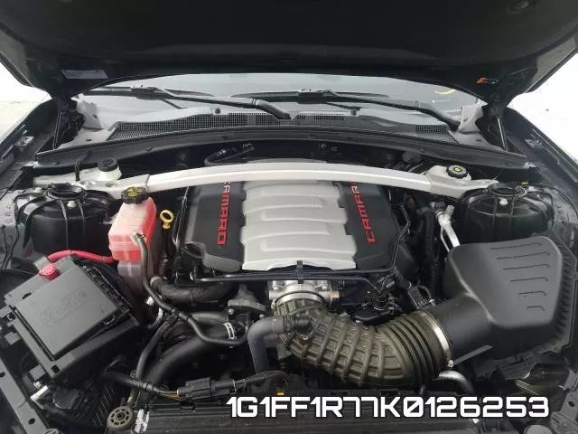 1G1FF1R77K0126253 фото 8