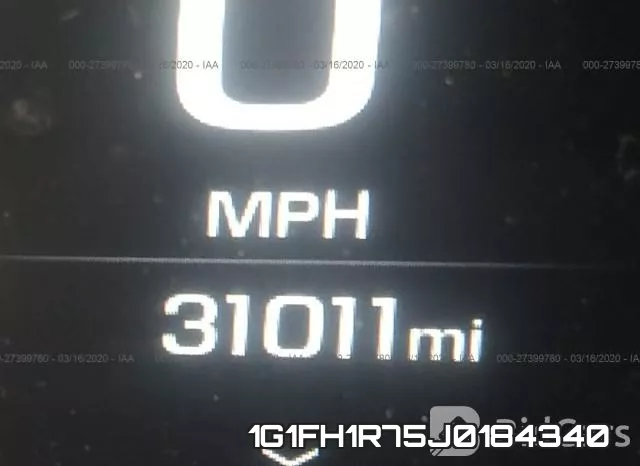 1G1FH1R75J0184340 фото 8