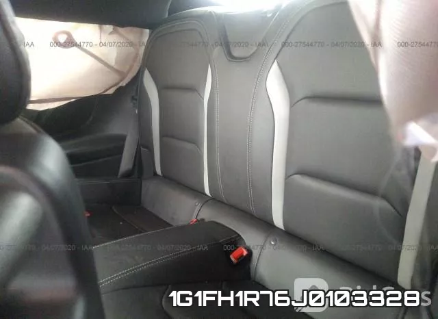 1G1FH1R76J0103328 фото 9
