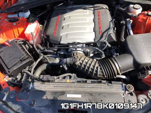 1G1FH1R78K0109147 фото 8