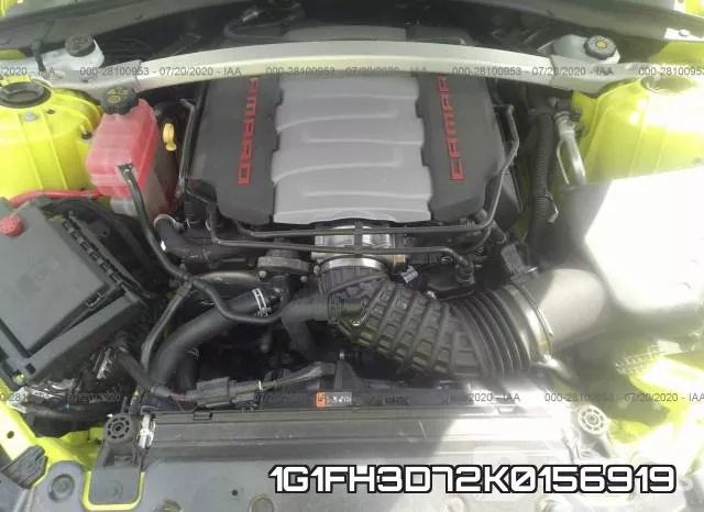 1G1FH3D72K0156919 фото 2