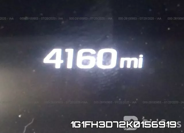 1G1FH3D72K0156919 фото 8