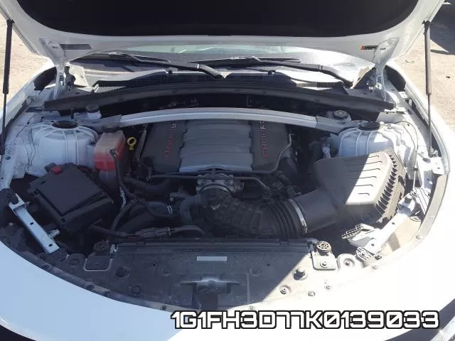 1G1FH3D77K0139033 фото 8