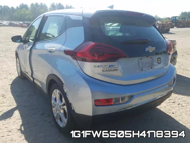 1G1FW6S05H4178394 фото 4