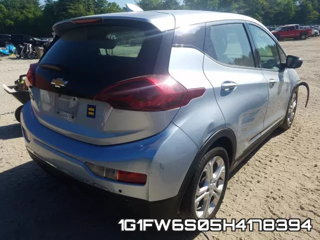 1G1FW6S05H4178394 фото 5