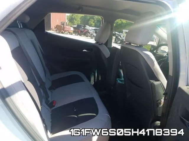1G1FW6S05H4178394 фото 7