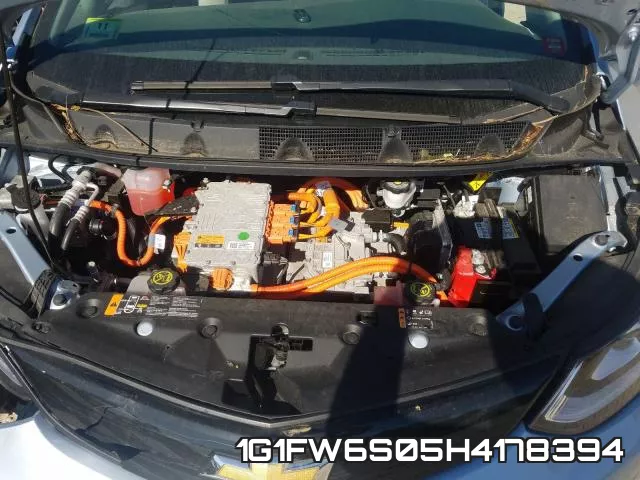 1G1FW6S05H4178394 фото 8