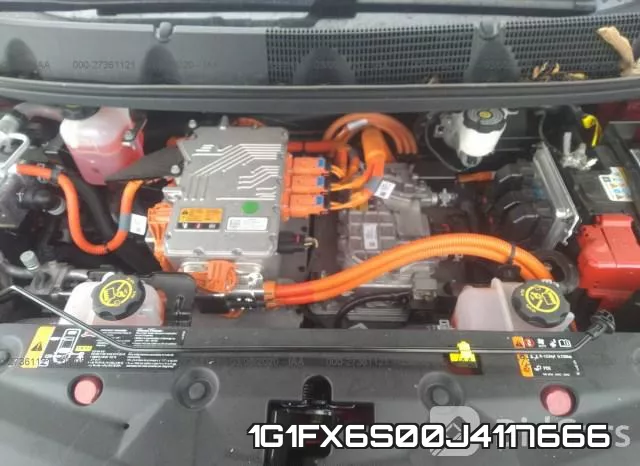 1G1FX6S00J4117666 фото 2