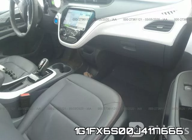 1G1FX6S00J4117666 фото 6