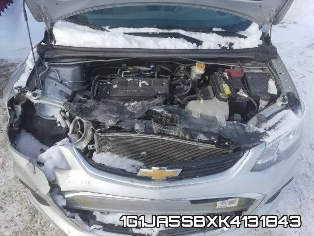 1G1JA5SBXK4131843 фото 8