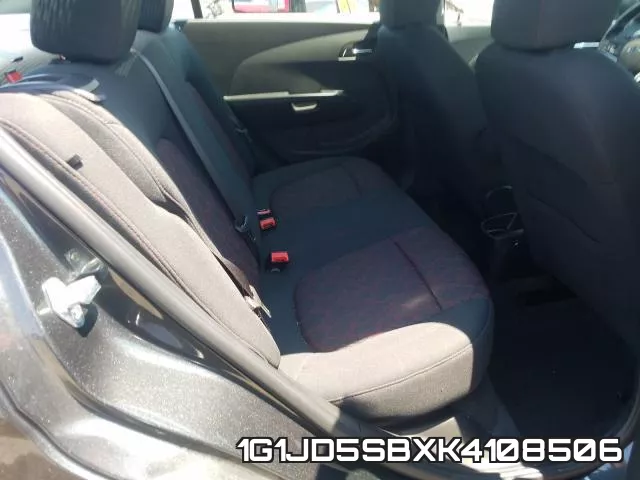 1G1JD5SBXK4108506 фото 7