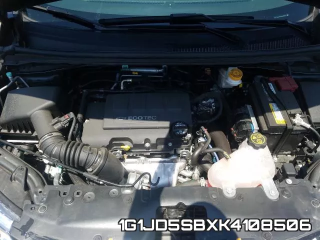1G1JD5SBXK4108506 фото 8