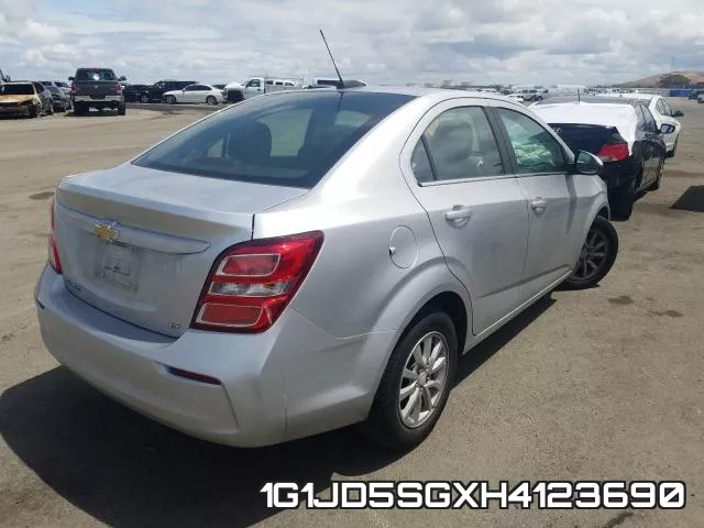 1G1JD5SGXH4123690 фото 5