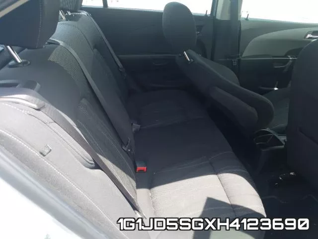 1G1JD5SGXH4123690 фото 7