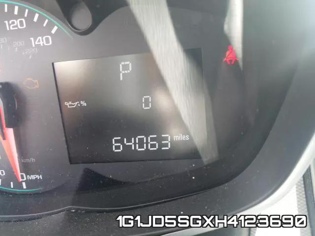 1G1JD5SGXH4123690 фото 9