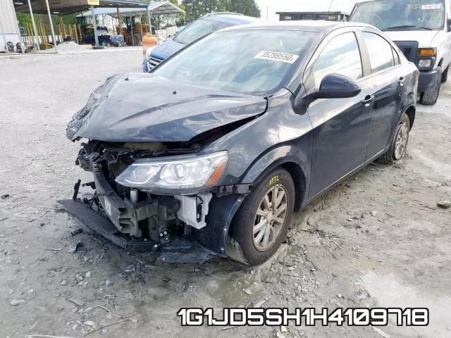 1G1JD5SH1H4109718 фото 3