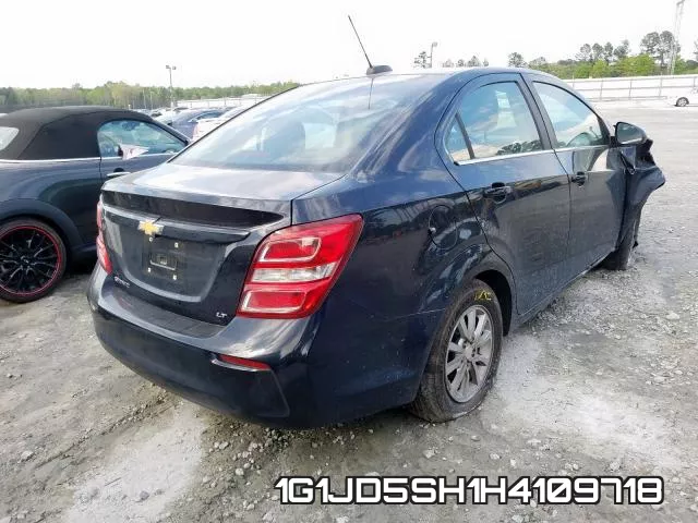 1G1JD5SH1H4109718 фото 5