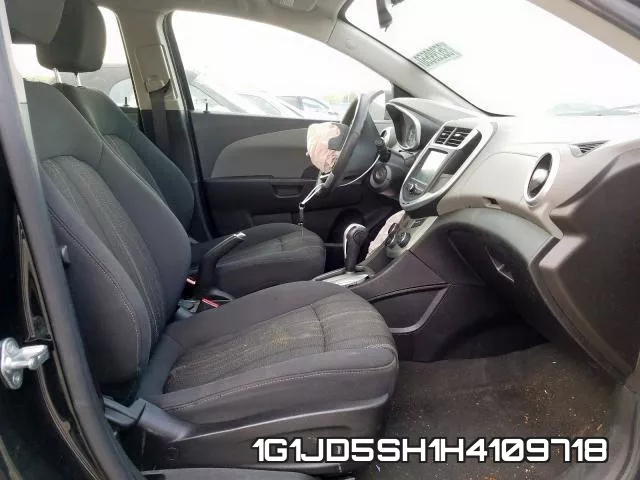 1G1JD5SH1H4109718 фото 6