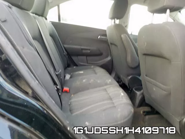 1G1JD5SH1H4109718 фото 7