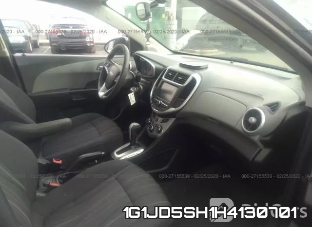 1G1JD5SH1H4130701 фото 6