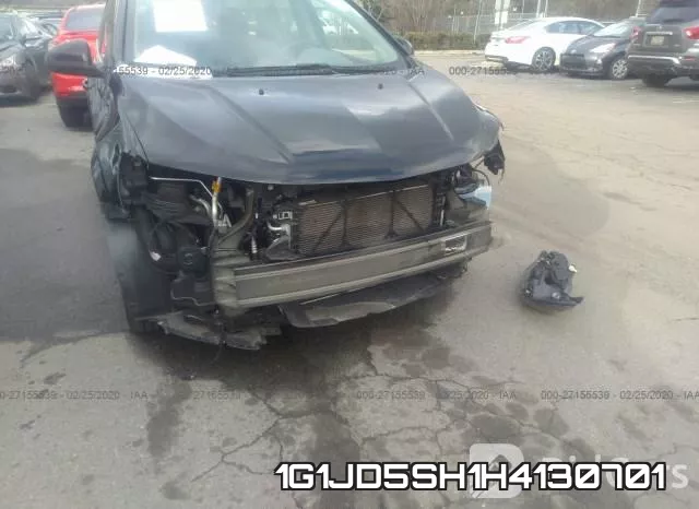 1G1JD5SH1H4130701 фото 7