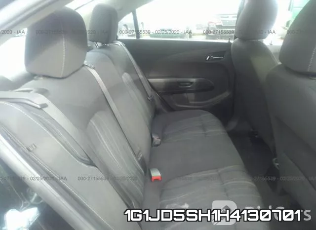 1G1JD5SH1H4130701 фото 9