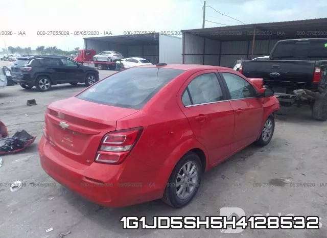 1G1JD5SH5H4128532 фото 5