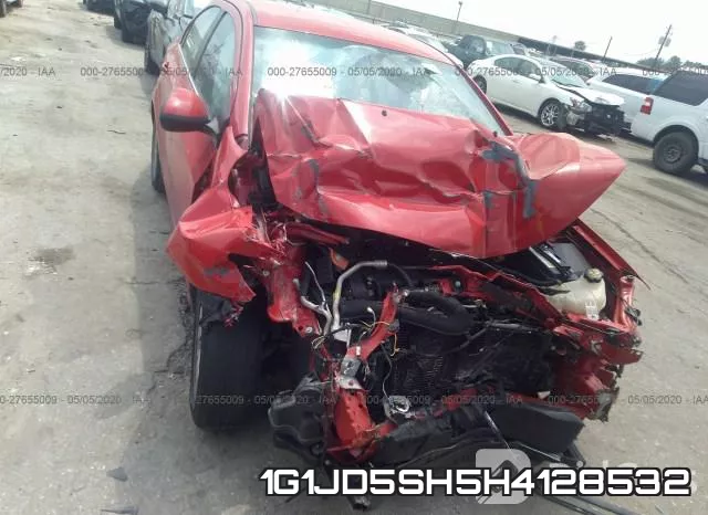 1G1JD5SH5H4128532 фото 7