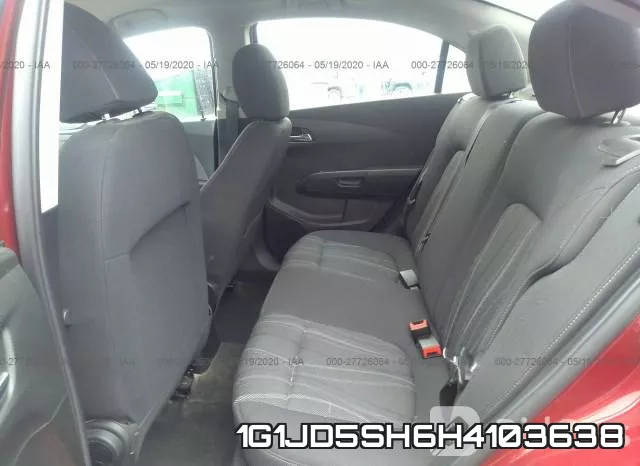 1G1JD5SH6H4103638 фото 9