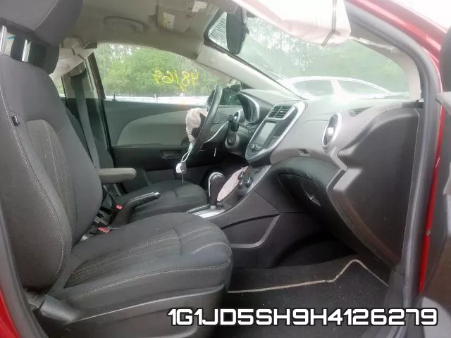 1G1JD5SH9H4126279 фото 6