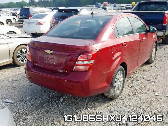 1G1JD5SHXJ4124045 фото 5