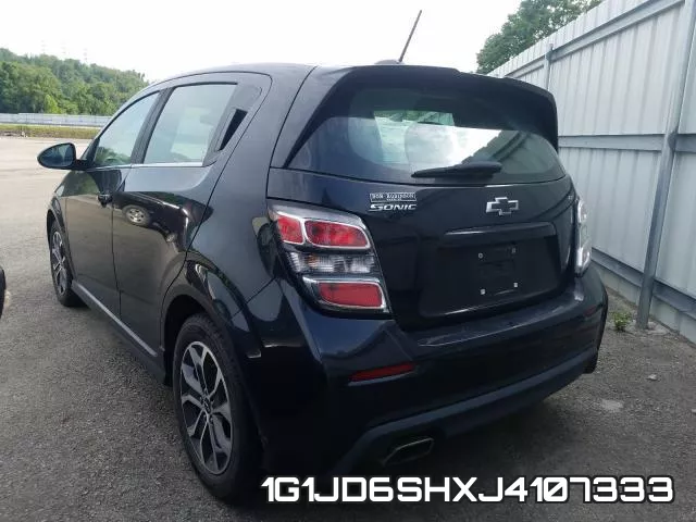1G1JD6SHXJ4107333 фото 4