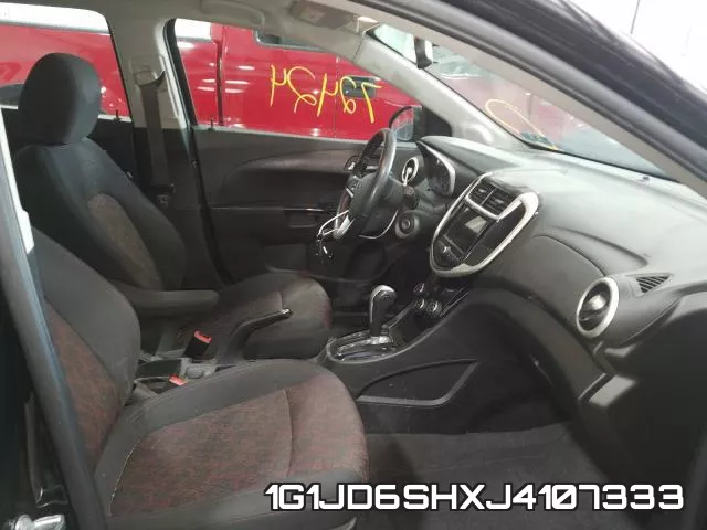 1G1JD6SHXJ4107333 фото 6