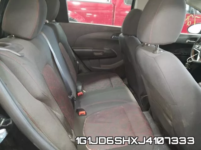 1G1JD6SHXJ4107333 фото 7