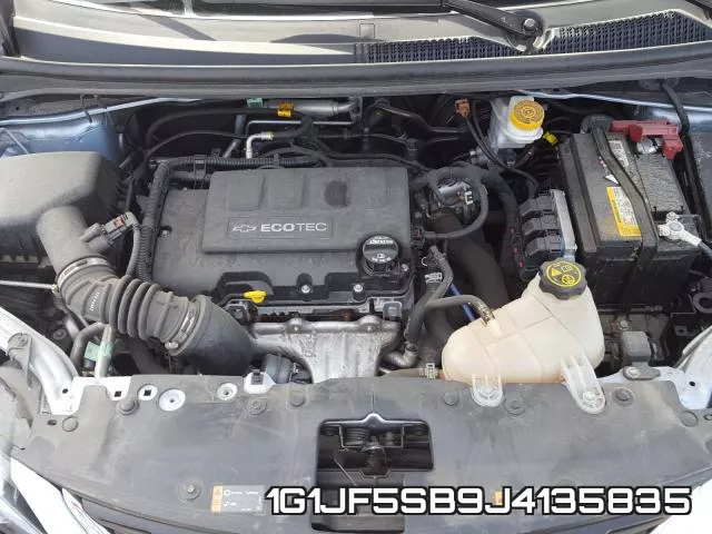 1G1JF5SB9J4135835 фото 8