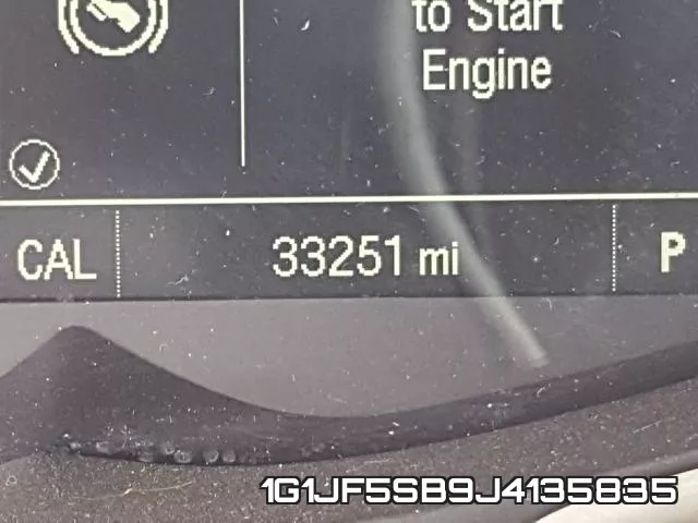 1G1JF5SB9J4135835 фото 9