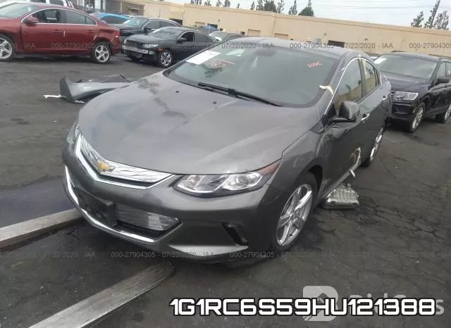 1G1RC6S59HU121388 фото 3
