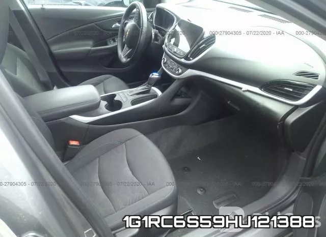 1G1RC6S59HU121388 фото 6