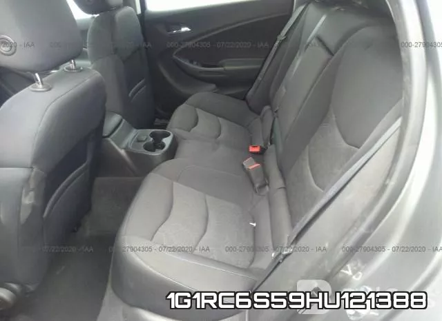 1G1RC6S59HU121388 фото 9