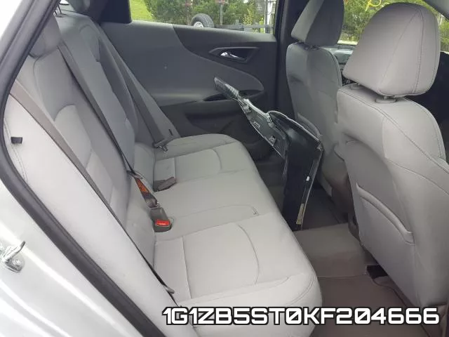 1G1ZB5ST0KF204666 фото 7